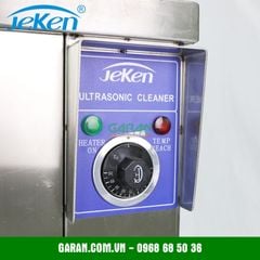 Máy Rửa Siêu Âm Công Nghiệp KS-1036, 126 Lít