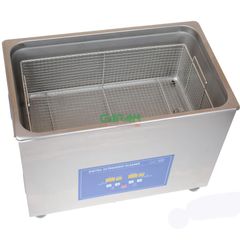 Máy Rung Rửa Siêu Âm PS-100A, 30 Lít