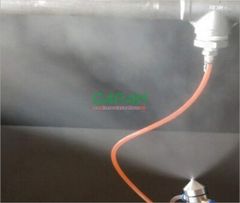 Béc Phun Sương Siêu Mịn Dập Bụi, Tạo Ẩm Tránh Nhỏ Giọt