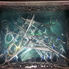 Máy Tẩy Rửa Siêu Âm PS-06A, Dung Tích 0.6L