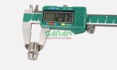 Béc Phun Máy Rửa Xe Cao Áp 1/4 Inch Bằng Inox 304