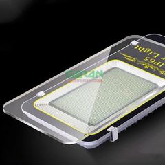 Đèn Đường Năng Lượng Mặt Trời 150W 295 Led Vỏ Nhôm