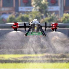 Béc Tưới Cây T16 Và T20 Phun Nước, Phun Thuốc Bảo Vệ Thực Vật