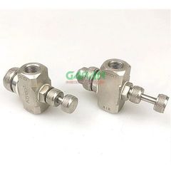 Béc Phun Nguyên Tử Hỗn Hợp Nước Và Khí