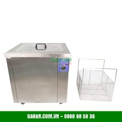 Máy Rửa Siêu Âm Công Nghiệp KS-1036, 126 Lít