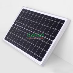 Đèn Năng Lượng Mặt Trời 40W 50 Led Hải Âu