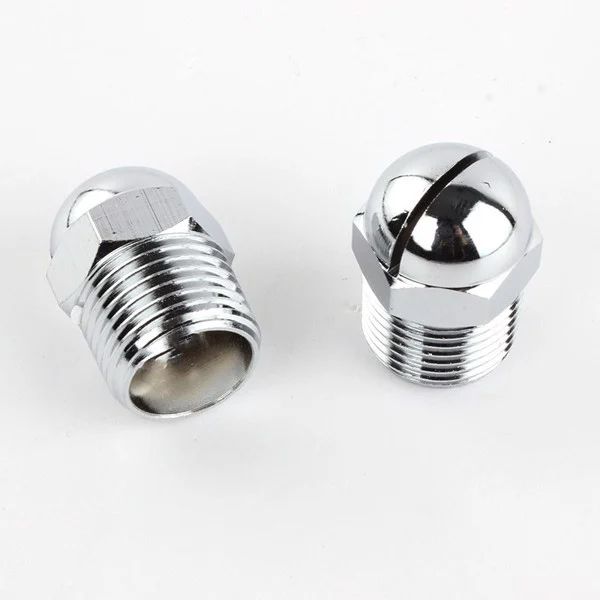 Đầu Phun Drencher ZSTWA DN15