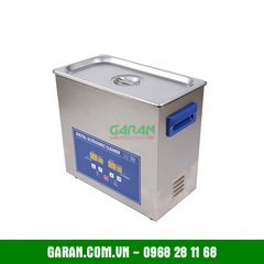 Máy Rửa Bằng Sóng Siêu Âm PS-30A, 6.5 Lít