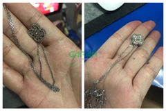 Máy Rung Rửa Siêu Âm PS-100A, 30 Lít