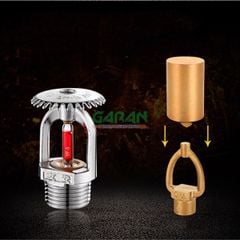 Đầu Phun Sprinkler Chữa Cháy DN15 1/2
