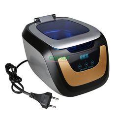 Bồn Rửa Siêu Âm CE-5700A, 0.75L