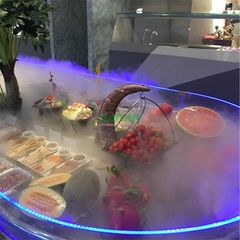 Bộ Tạo Sương Siêu Âm 10 Mắt 250W