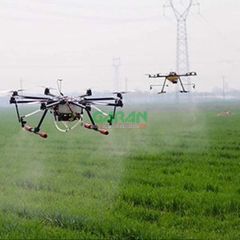 Béc Tưới Cây T16 Và T20 Phun Nước, Phun Thuốc Bảo Vệ Thực Vật