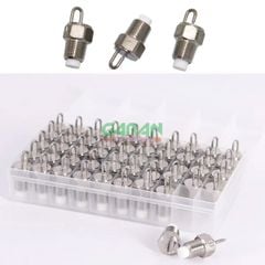 Vòi Phun Nguyên Tử Ruby 1/8” Phun Sương Chống Nhỏ Giọt