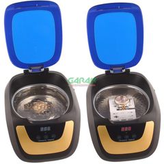 Bồn Rửa Siêu Âm CE-5700A, 0.75L