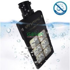 Đèn Năng Lượng Mặt Trời 300W 392 Led Vỏ Nhôm Cao Cấp