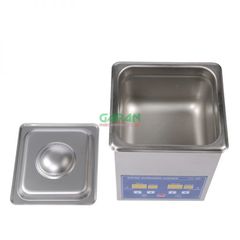 Máy Rửa Siêu Âm PS-10A, Dung Tích 2L