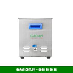 Bể Rửa Siêu Âm Công Nghiệp PS-60A, 15 Lít