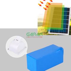 Đèn Năng Lượng Mặt Trời 40W 50 Led Hải Âu