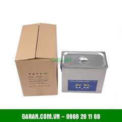 Máy Rửa Bằng Sóng Siêu Âm PS-30A, 6.5 Lít