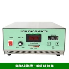 Máy Rửa Siêu Âm Công Nghiệp KS-1036, 126 Lít