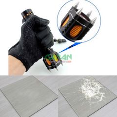 Đèn Pin Siêu Sáng Cầm Tay - Đèn Pin Tự Vệ