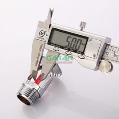 Đầu Phun Sprinkler Hướng Xuống DN15 1/2