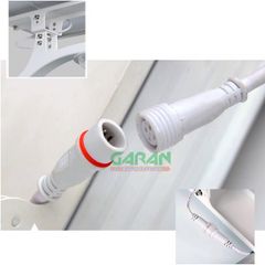 Đèn Năng Lượng Mặt Trời 40W 50 Led Hải Âu