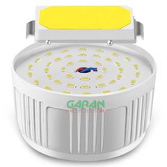Bóng Đèn Năng Lượng Mặt Trời 100W 42 Led