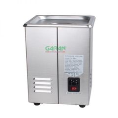 Bể Rửa Siêu Âm Mini PS-08A, Dung Tích 1.3L