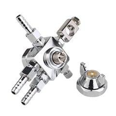 Béc Phun Sơn Phun Cồn Thực Phẩm