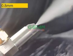 Béc Đốt Dầu Diesel Mazut-GARANNEOTECH