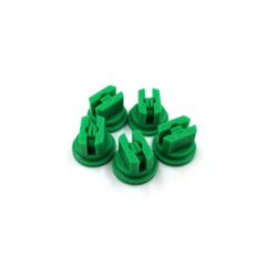 Béc Phun Thuốc Trừ Sâu TP Hình Quạt Bằng Nhựa