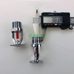 Đầu Phun Sprinkler Hướng Xuống DN15 1/2
