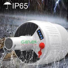 Bóng Đèn Năng Lượng Mặt Trời 100W 42 Led