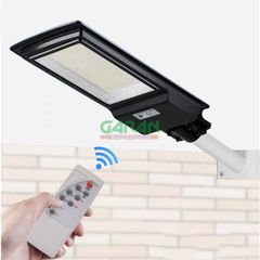 Đèn Năng Lượng Mặt Trời Ngoài Trời 600W 966 LED