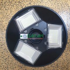 Đèn Năng Lượng Mặt Trời Tphcm Đĩa Bay UFO 150W 240Led