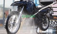 Béc Phun Máy Rửa Xe Cao Áp 1/4 Inch Bằng Inox 304