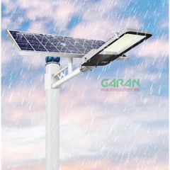 Đèn Năng Lượng Mặt Trời 200W 456 Led Vỏ Nhôm Cao Cấp