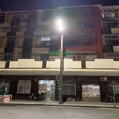 Đèn Năng Lượng Mặt Trời HCM 120W 160 Led