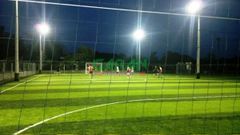 Đèn Năng Lượng Mặt Trời HCM 120W 160 Led