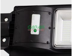 Đèn Led Năng Lượng Mặt Trời Giá Rẻ 180W 240Led