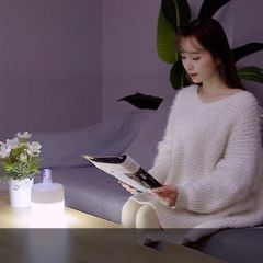 Bóng Đèn Led Năng Lượng Mặt Trời - Bóng Đèn Khẩn Cấp - Đèn Cắm Trại