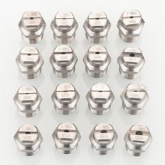 Béc Xịt Rửa Xe Cao Áp Inox 304 1/4 MEG