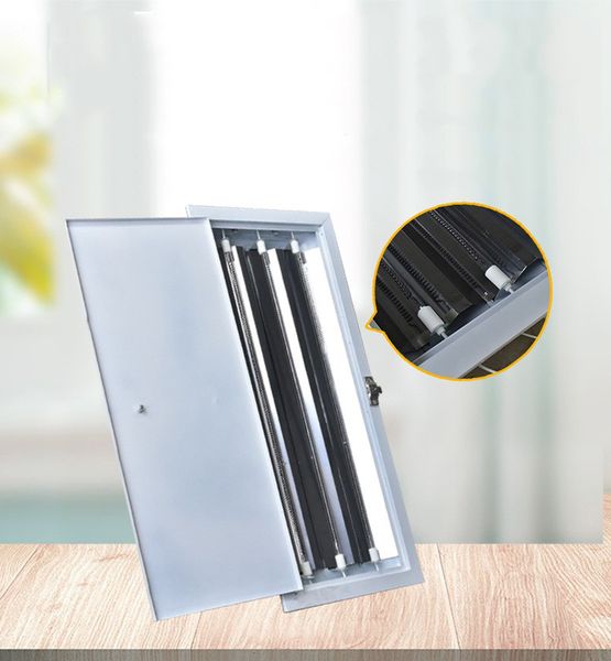 Đèn Sấy Sơn Hồng Ngoại 3 Bóng 220V Công Suất 2000-3000W