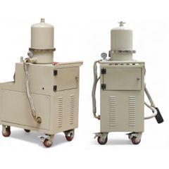 Máy lọc dầu ly tâm GNCF lọc dầu bôi trơn dầu thủy lực