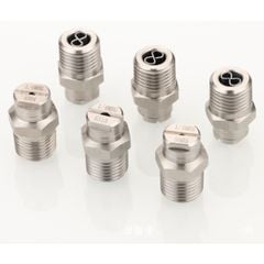 Béc Xịt Rửa Xe Cao Áp Inox 304 1/4 MEG