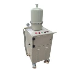 Máy lọc dầu ly tâm GNCF lọc dầu bôi trơn dầu thủy lực