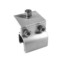 Bát Kẹp Kliplok 700 Cố Định Tấm Pin Năng Lượng Mặt Trời ( ZJ-GN-004/005-L50 )