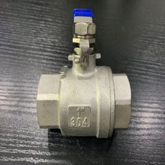 Van Bi Chịu Nhiệt Độ Cao 250 Độ C Cho Nồi Hơi